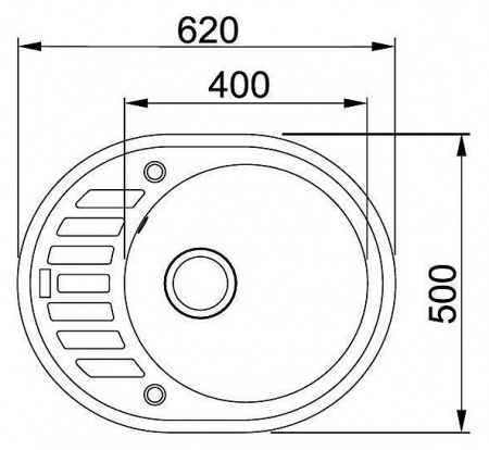 ����� �������� Franke Ronda ROG 611� �������