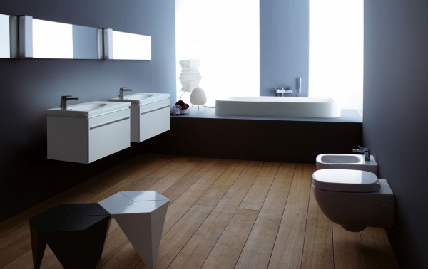   Laufen Palomba 8.3080.1.000.304.1