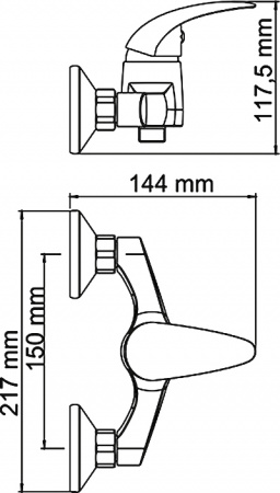  Wasserkraft Isen 2602  