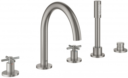 Grohe Atrio New 19923DC3   