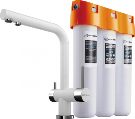  Omoikiri Nagano WH 4054.8028     