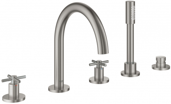  Grohe Atrio New 19923DC3   