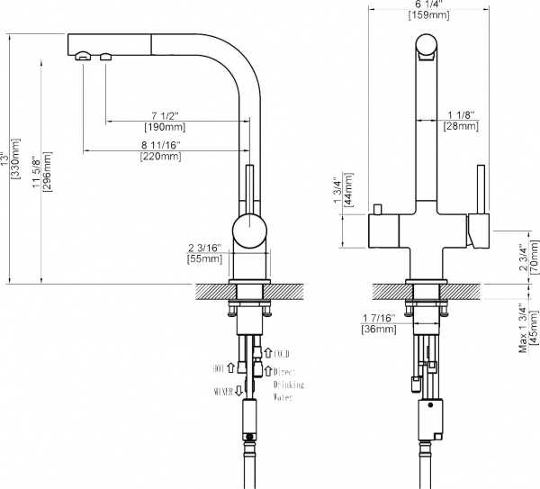  Timo Saona 2356/03FL   , 