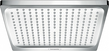   Hansgrohe Crometta E 240 1jet 26726000