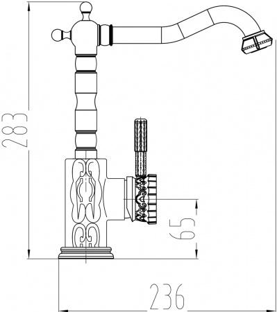  Milacio Villena MC.509.BBR   