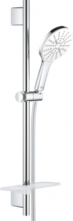 ������� �������� Grohe Rainshower SmartActive 26576LS0 ����� ����