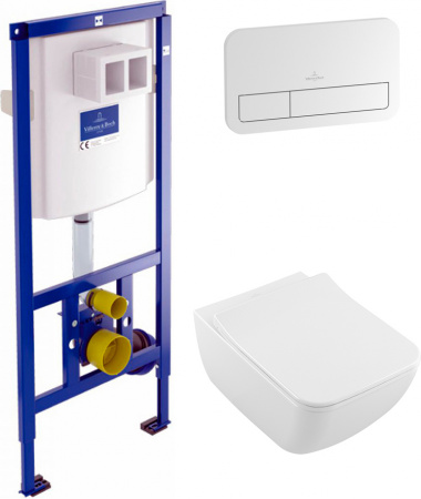   Villeroy & Boch Legato  +  Villeroy & Boch +   