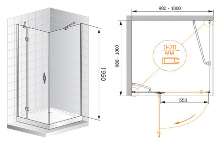   Cezares Bergamo A1 100 P Cr L 100 
