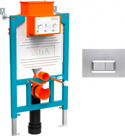    STWORKI Rotenburg SWH52  +  VitrA 800-2018   , 