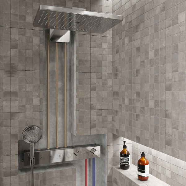   Axor ShowerSolutions 35282000