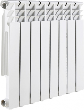   Rommer Optima Bm 500 8 