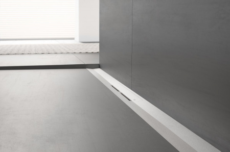   TECE Drainprofile 671000 100  