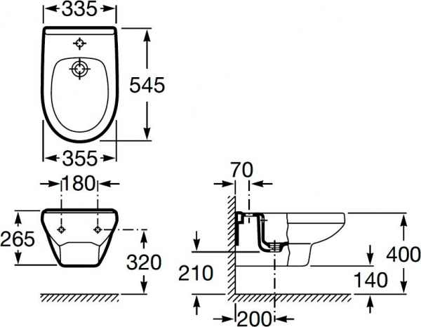   Roca Victoria Laura 35530500S