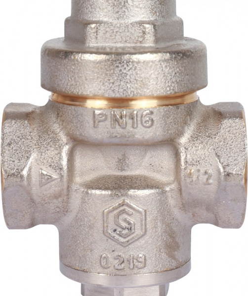 Stout SVS-1009-000015 1/2"