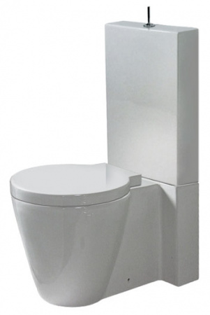 - Duravit Starck 1 0065880099  