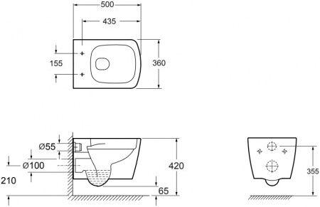   Allen Brau Liberty 4.33004.20