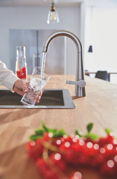  Grohe Zedra 30026DC2  