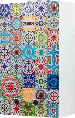 ��������������� Zanussi Fonte Glass GWH 10 Fregio