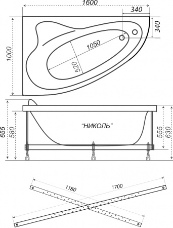   Triton  0000044612 160x100 R,  