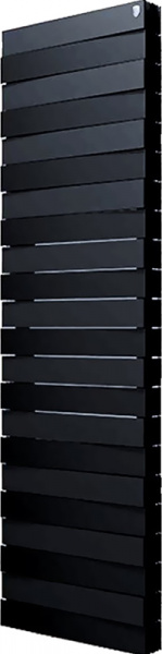   Royal Thermo Piano Forte Tower noir sable 22 , 