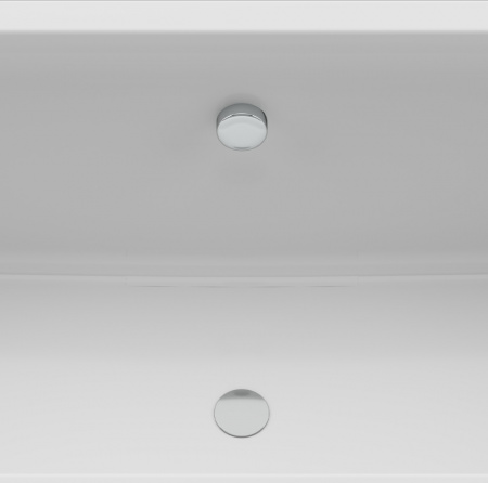 Акриловая ванна AM.PM Inspire V2.0 180х80 без гидромассажа Акриловая ванна AM.PM Inspire V2.0 180х80 без гидромассажа