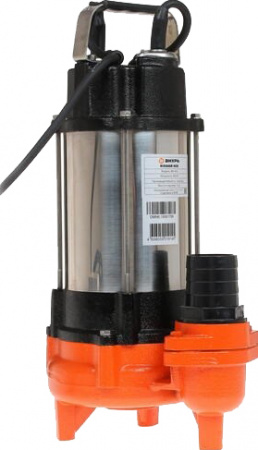 Фекальный насос Вихрь ФН-450 Фекальный насос Вихрь ФН-450