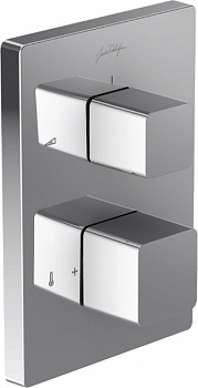  Jacob Delafon Square E98729-CP  