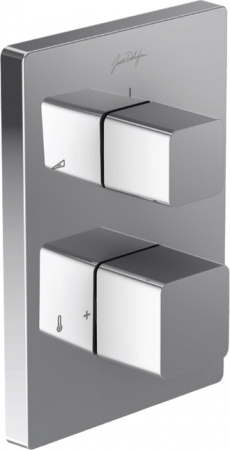  Jacob Delafon Square E98729-CP  