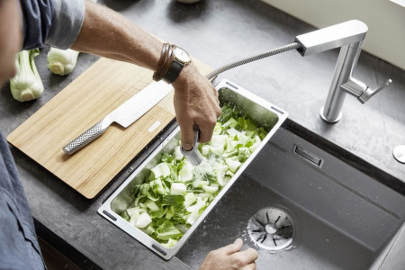  Blanco Panera-S 521547   