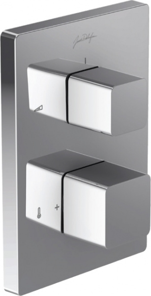  Jacob Delafon Square E98729-CP  