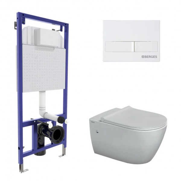  NOVUM 525,  L1,  MASCON Rimless,   Toma Slim SO  043266