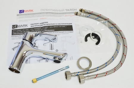  Lemark plus Shape LM1706C  