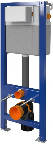     Cersanit Aqua P-IN-MZ-AQ40-QF