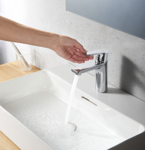  Kludi Zenta SL 482920565  