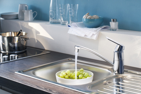  Grohe Eurosmart Cosmopolitan 32842000   