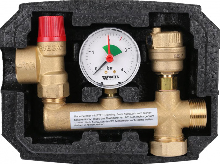   Buderus KSS G215/G225