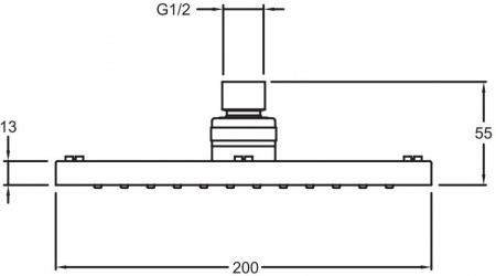   Jacob Delafon July E21761-CP