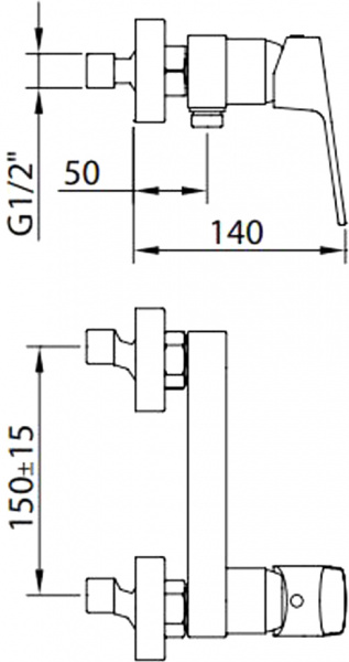  Clever Vogue Xtreme 61413  