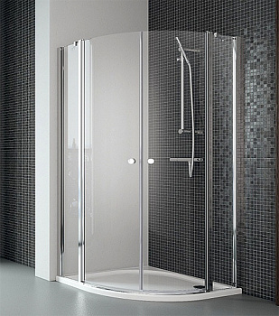   Radaway EOS II PDD 100 