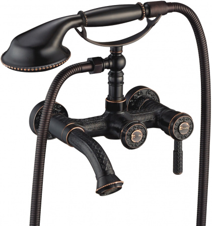  Lemark Jasmine LM6612ORB    