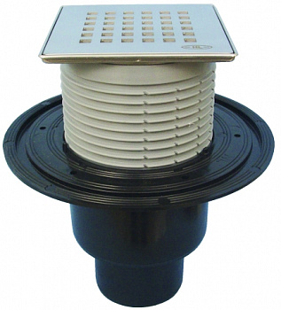 HL 310N-3120  -    DN50/75/110