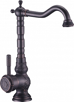  Lemark Jasmine LM6645ORB   