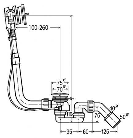 - Viega Multiplex Trio Visign MT3 606527