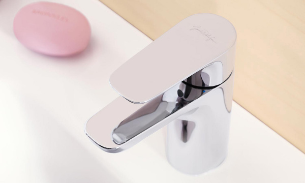  Jacob Delafon Aleo E72275-CP  