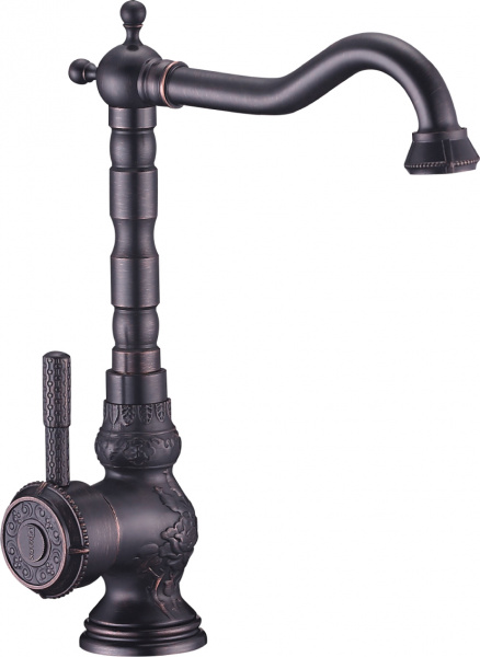  Lemark Jasmine LM6645ORB   