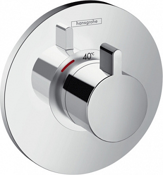  Hansgrohe Ecostat S Highflow 15756000  