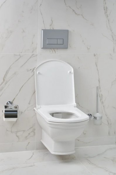    VitrA Valarte 7805B003-0075 + -   +  Geberit Duofix 458.133.21.1   , 