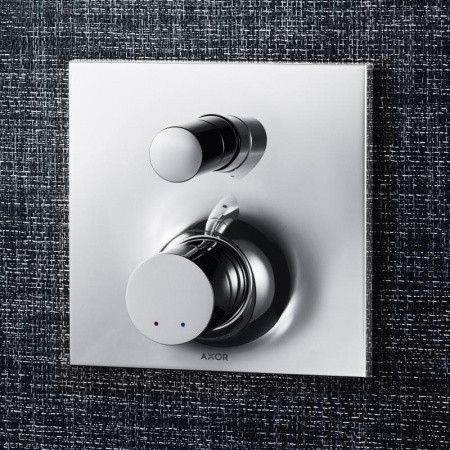  Axor Massaud 18455000    