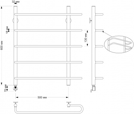 ����������������� ������������� Secado ������� 2 50�60