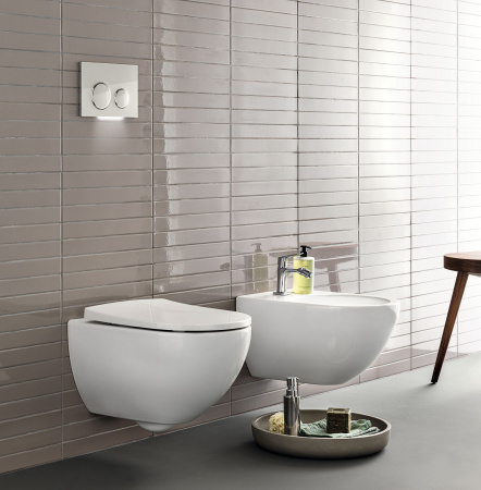 �������� Geberit Acanto 500.301.KJ.A